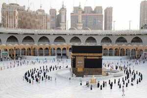 Arab Saudi Mulai Terima Jemaah Haji pada 17 dan 18 Juli