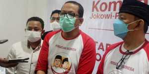 Komunitas Jokpro Prediksi Amandemen UUD 1945 Soal Jabatan Presiden 3 Periode Terjadi Pertengahan 2022
