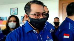 Demokrat Harap Hakim MK Beri Keputusan Adil Soal Sistem Pemilu