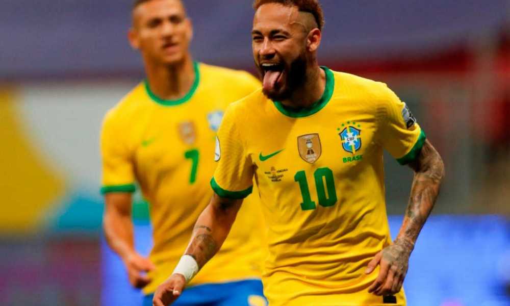 Neymar