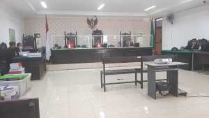 Terbukti Korupsi, Empat Terdakwa Kasus Rp1,3 Triliun Dituntut Berbeda