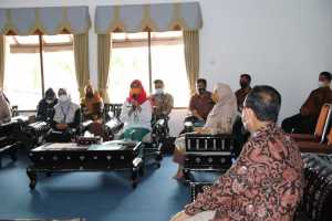 SMK Gemilang Karya dan Rencana Kerja Dikbud NTB 2021
