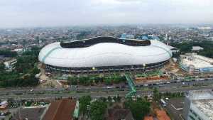 Stadion Patriot Dikeluhkan Timnas Vietnam U-19, Pemkot Bekasi Angkat Suara