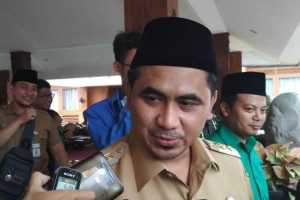 Wagub Jateng Minta Masyarakat Tak Terpengaruh dengan Praktik Politik Identitas