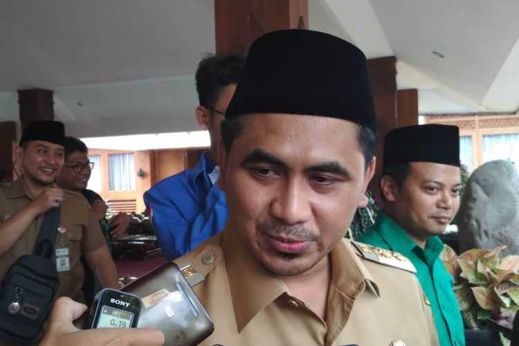 Taj Yasin
