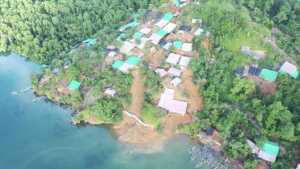 ESDM Bakal Evaluasi Izin Tambang di Pulau Sangihe