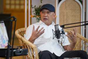Teten: Model Koperasi Multi Pihak Cocok untuk Usaha Startup Digital