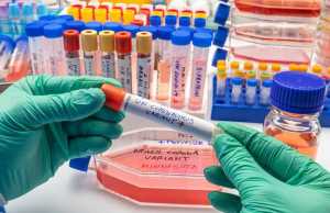 WHO Beri Nama Setiap Varian Virus Corona (SARS-CoV-2) untuk Cegah Stigma