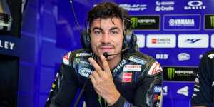 Vinales Tinggalkan Yamaha di Akhir Musim