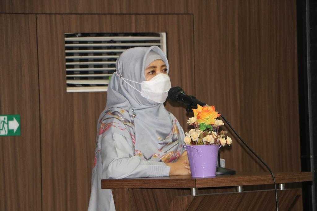 Wagub NTB Apresiasi KKI Dukung Pembukaan Prodi Dokter Spesialis Unram
