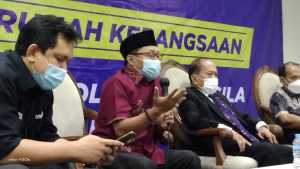 Soal TWK, PKB: Kenapa Baru Ribut Sekarang?