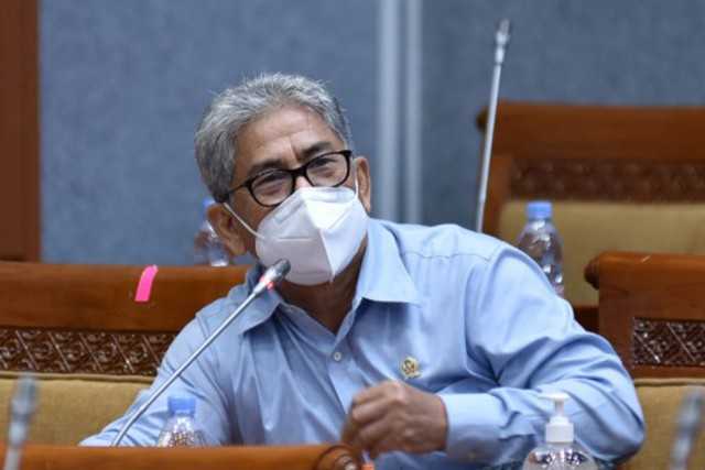 Zainuddin Maliki Minta Kemendikbudristek Tak Abaikan Madrasah