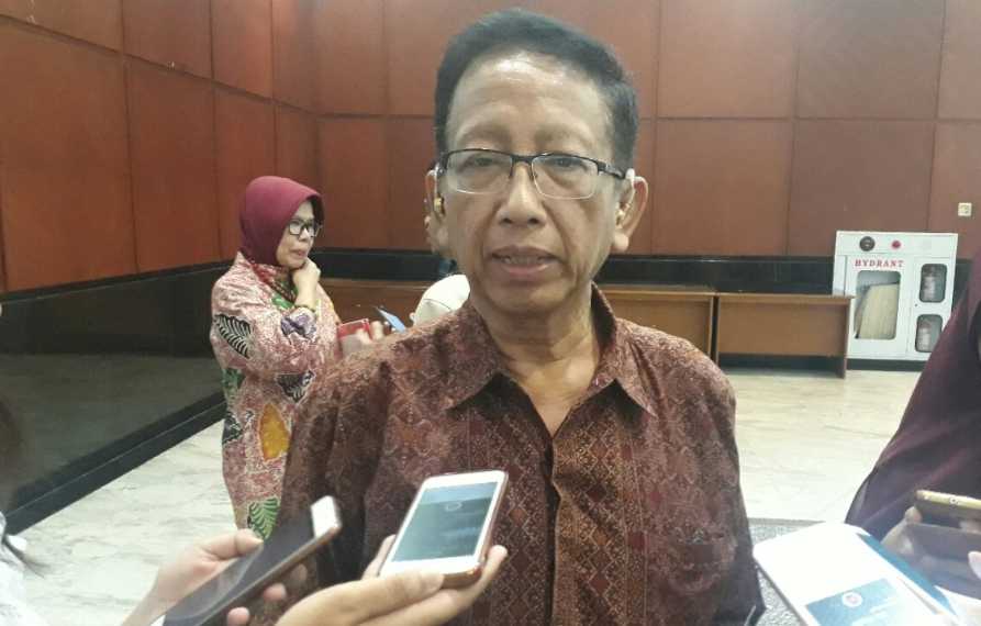 IDI: Tak Ada Kata Telat Untuk Terapkan Lockdown di Indonesia