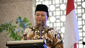 HNW Minta Anak Muda Aktif dalam Dunia Politik