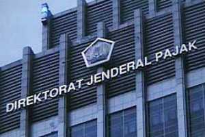 DJP Pastikan Data Wajib Pajak Dalam Kondisi Aman