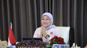 Soal Polemik JHT, Istana Malah Lempar Bola Panas ke Menaker Ida