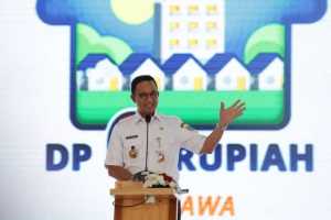 Anies Klaim Masih Kaji Rencana PPKM Level 3 Saat Libur Nataru