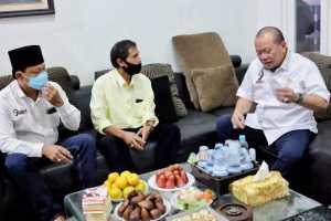 PPKM Diperpanjang, Ketua DPD RI Harap Masyarakat Tetap Patuhi Peraturan