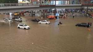 Antisipasi Banjir, DKI Belajar dari Tahun-tahun Sebelumnya