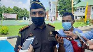 Baru Lima Bulan Bertugas, Kajari TTU Pulihkan Kerugian Negara Rp. 1, 1 Miliar