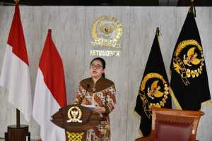 Puan Apresiasi Tes Swab Antigen Bisa Jadi Syarat Semua Perjalanan