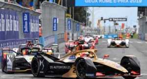 PAN Kebon Sirih Ragu Formula E Jadi Objek Hak Interpelasi ke Anies