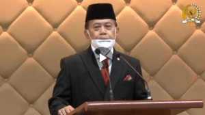 MPR Pertanyakan PP Perubahan Statuta UI Soal Rektor Boleh Rangkap Jabatan