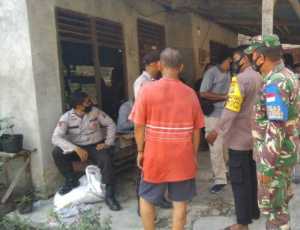 Terduga Teroris Yang Diamankan Densus 88 Ternyata Kesehariannya Bekerja Sebagai Peruqyah
