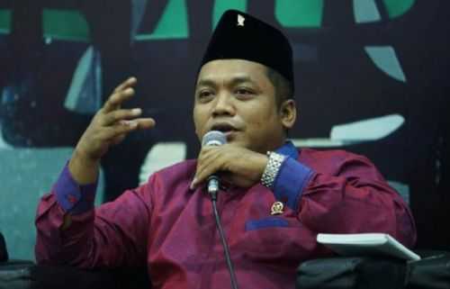 nabil dpr