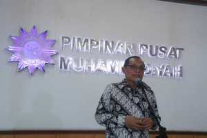 Muhammadiyah Minta Pemerintah Segera Penuhi Kebutuhan Oksigen di Rumah Sakit