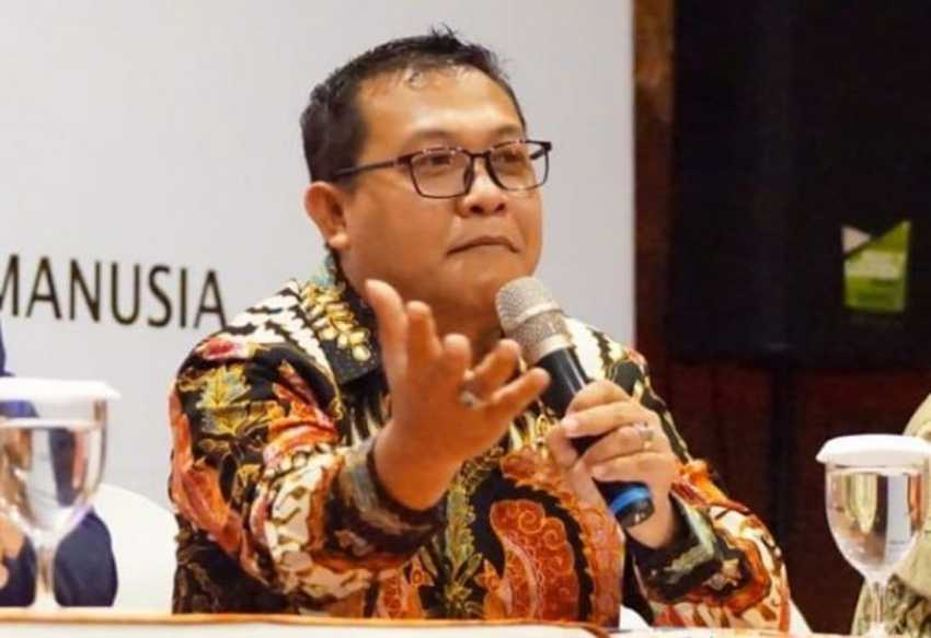 DPR Minta Guru Beradaptasi dengan Kemajuan Teknologi