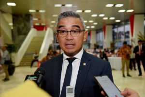 Farhan Ingatkan Masyarakat Waspadai Lima Modus Penipuan Daring