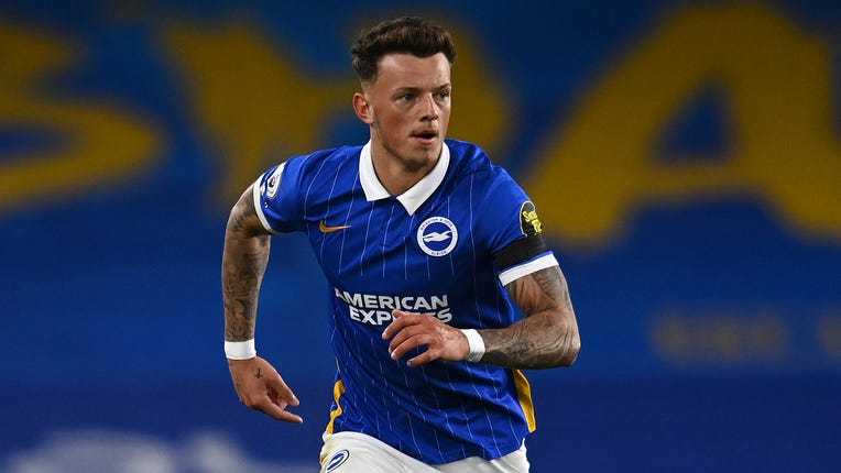 Waw.!, Ben White Dibandrol Rp 1 Triliun oleh Brighton, Arsenal Setuju
