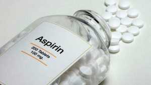 Benarkah Aspirin Dapat Mencegah Efek Samping Vaksin AstraZeneca?
