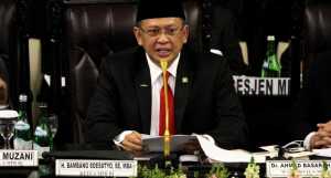Bamsoet: PPHN Jadi Payung Penyusunan Haluan Pembangunan