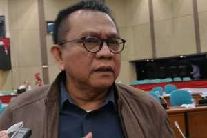 Gerindra Klaim 7 Fraksi di DPRD DKI Tak Akan Ajukan Hak Interpelasi ke Anies
