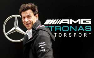 Bos Mercedes: Kritik Red Bull terhadap Hamilton Tak Adil