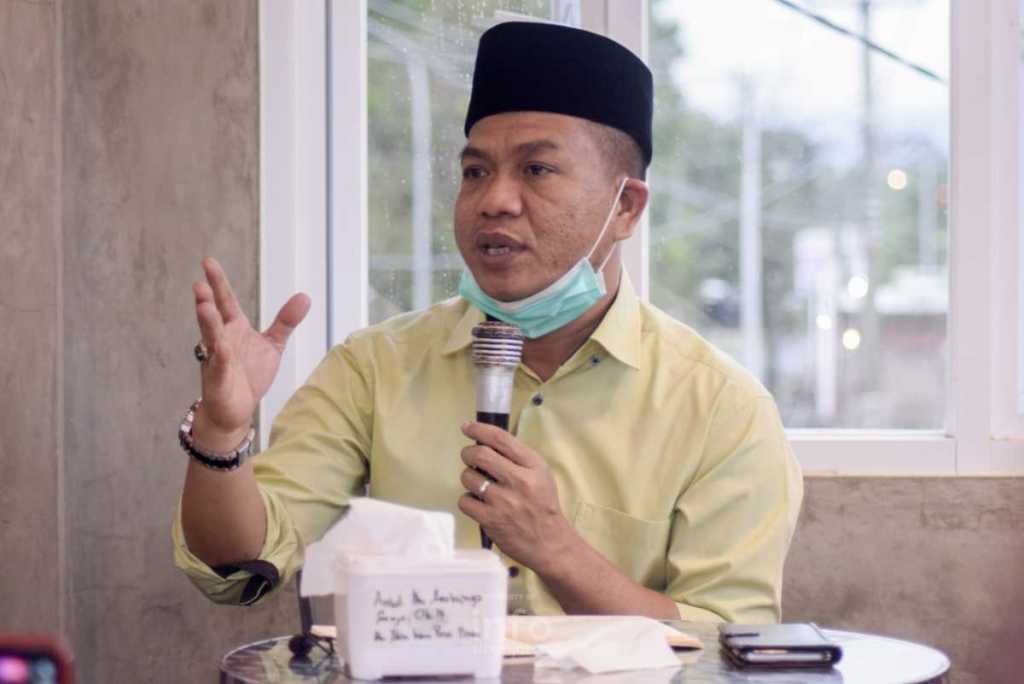 Bupati Bandung Ajak Masyarakat untuk Berkunjung ke Destinasi Wisata