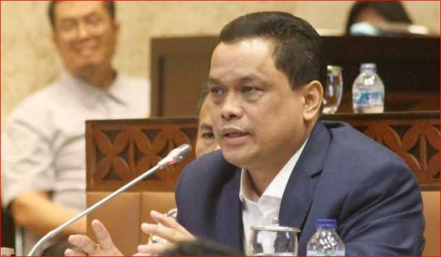 Legislator NasDem: Kita Tak Akan Kekurangan Beras Meski Pandemi Covid