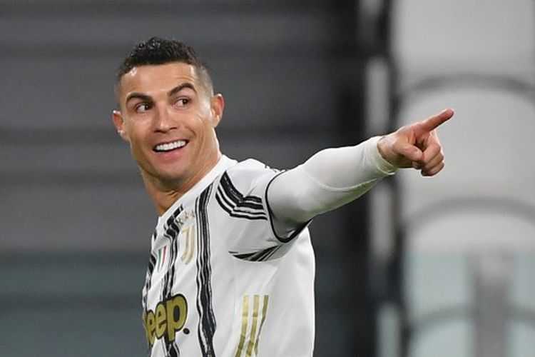 Ferguson Balik ke Manchester United, Begini Penjelasan Ronaldo