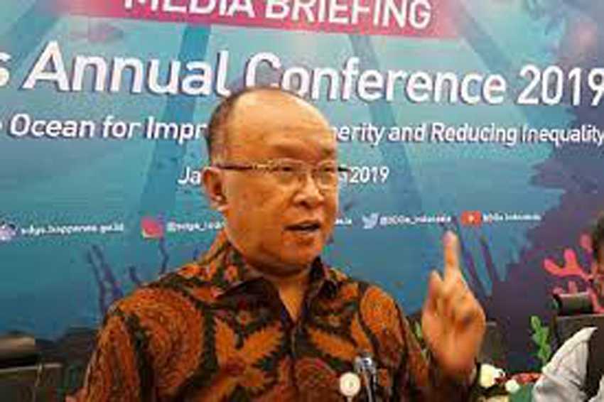 Pasca COVID-19, Ekonomi Indonesia Diyakini Tumbuh 6 Persen