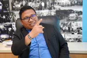 Irwan Klaim RUU PRU Bisa Buat Potensi Pendapatan Negara Melonjak Tajam Jika Disahkan Jadi UU