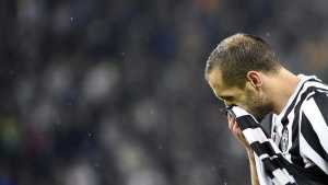 Belum Perpanjang Kontrak dengan Juventus, Giorgio Chiellini Diincar Real Madrid