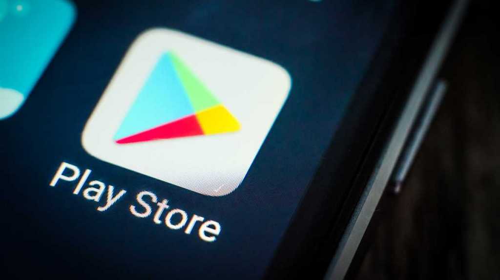 Google Play Bakal Hadir di Windows 10 dan 11