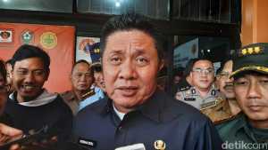 Gubernur: Penerapan PPKM Level 4 di Sumsel Jangan Sampai Bikin Panik Warga