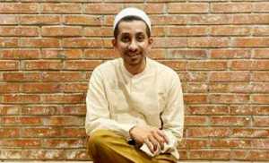 Habib Jafar: Generasi Muda Tumpuan Peradaban Bangsa