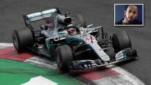 GP Inggris – Rebut Pole di Sprint Race, Hamilton: “Saya Merindukan Ini”
