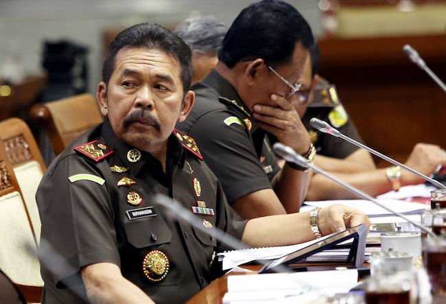 Gegara Perbuatan Tercela, Dua Jaksa di Sumenep Dimutasi