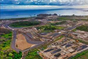 Waduh! Kawasan Mandalika Kekurangan Penginapan Jelang MotoGP 2022
