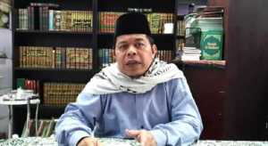 Innalillahi, Ketua Baznas-Bazis DKI Meninggal Dunia